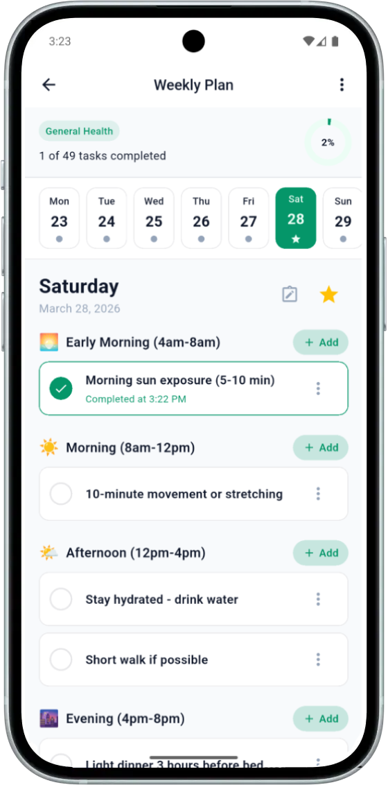 youngr-weekly-plan